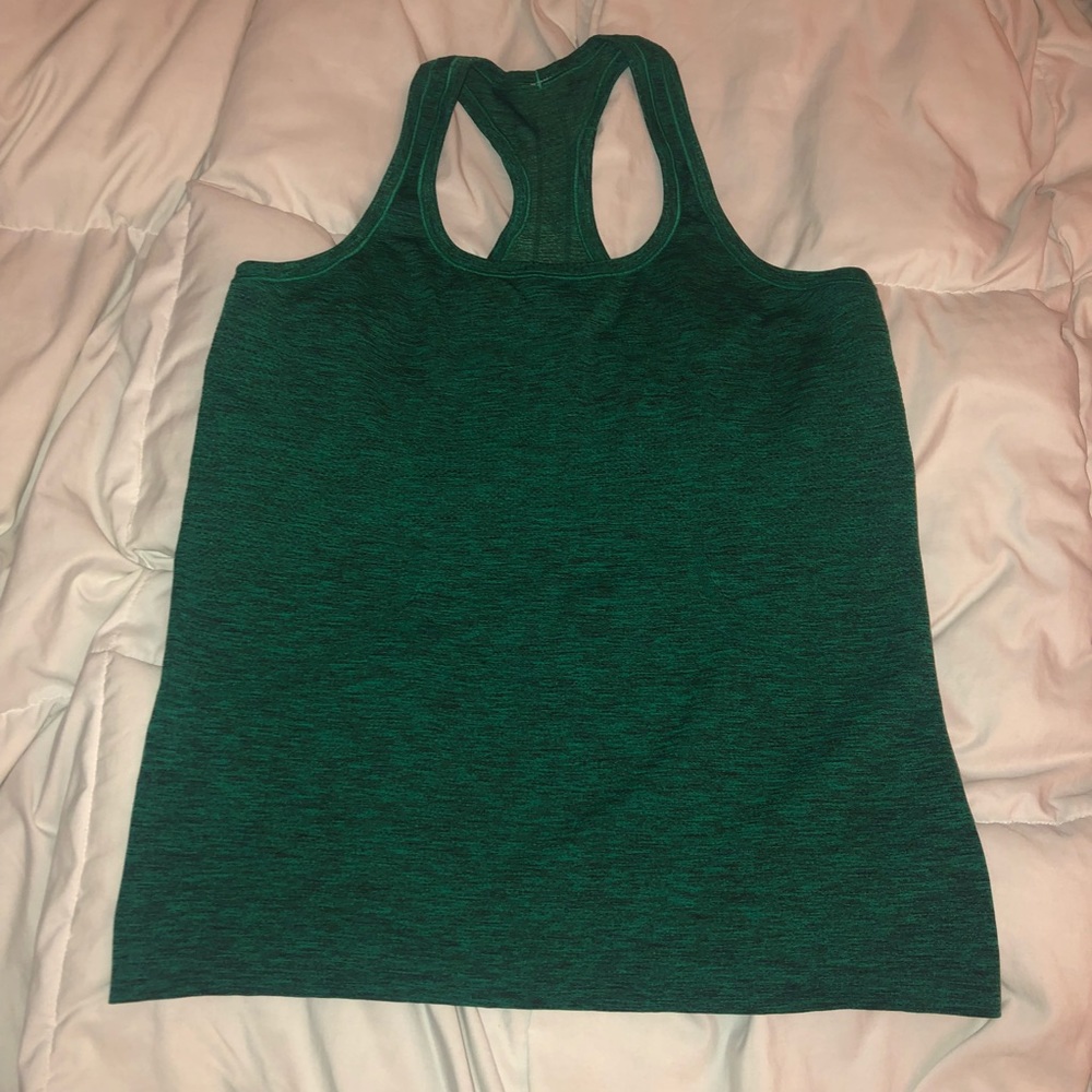 Lululemon Racerback